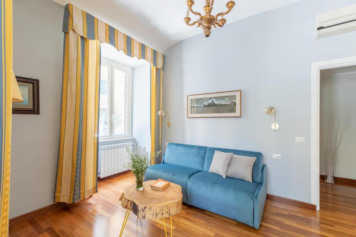 Dreamer House Appartement Rome Buitenkant foto