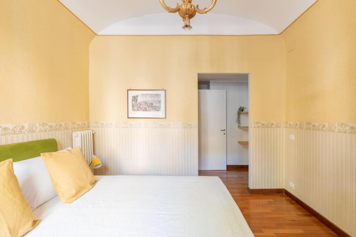 Dreamer House Appartement Rome Buitenkant foto