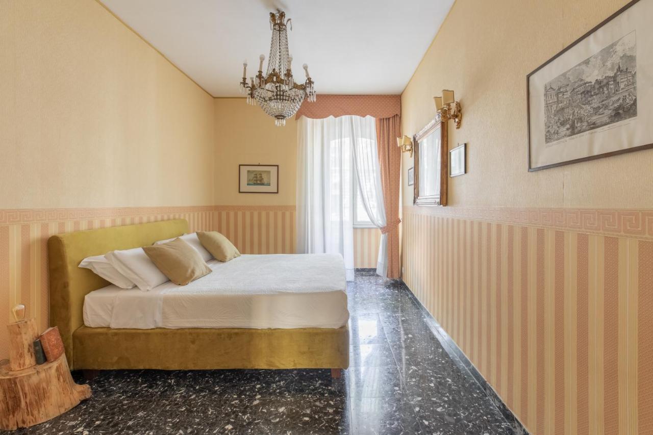 Dreamer House Appartement Rome Buitenkant foto